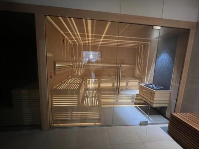 Olymp 114 I 120 Z Basenem, Sauna I Jacuzzi W Cenie コウォブジェク エクステリア 写真